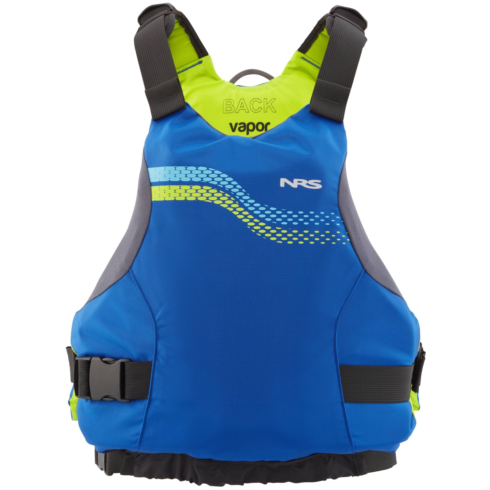 NRS Unisex Vapor PFD's - ScoutTech Outfitters