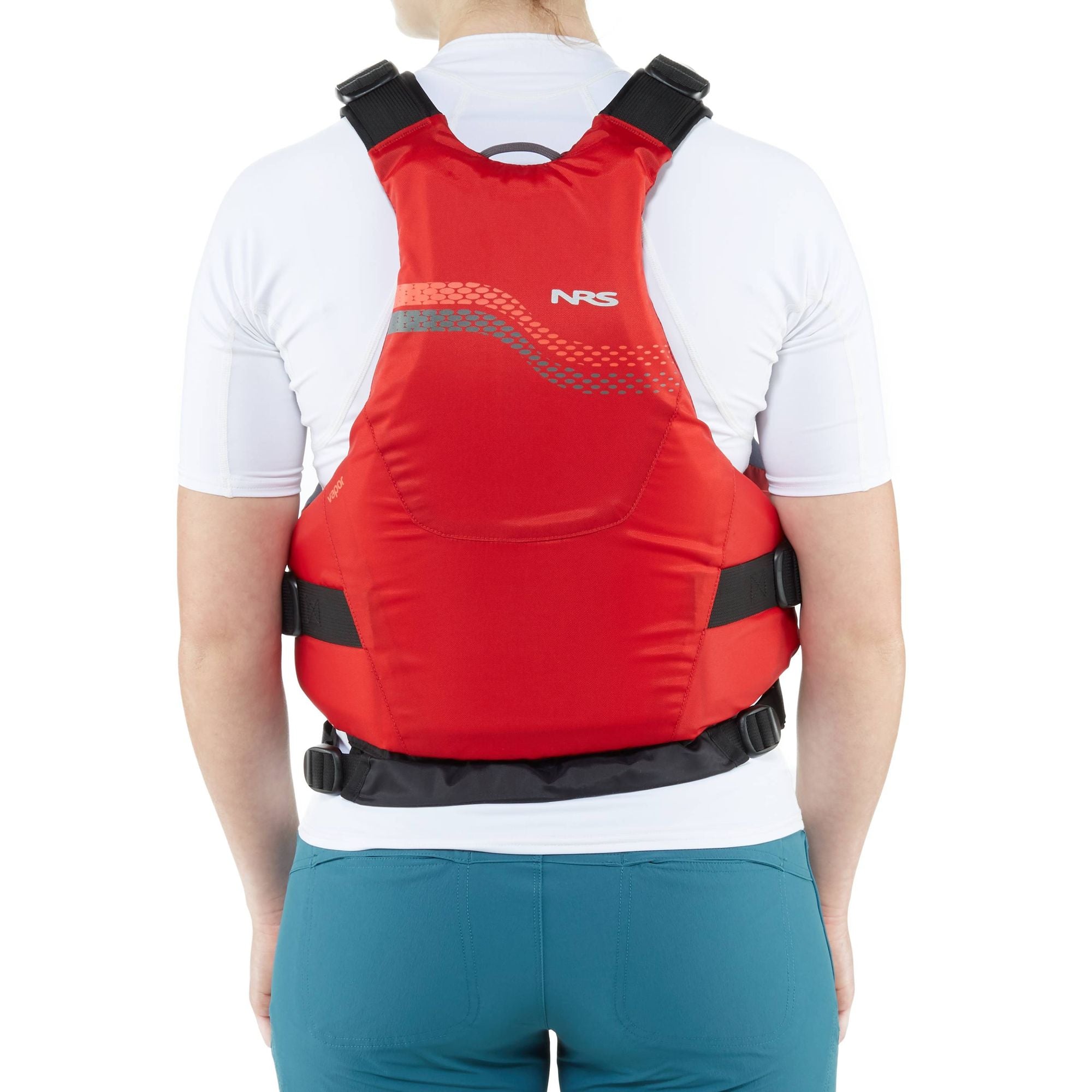 NRS Unisex Vapor PFD's - ScoutTech Outfitters