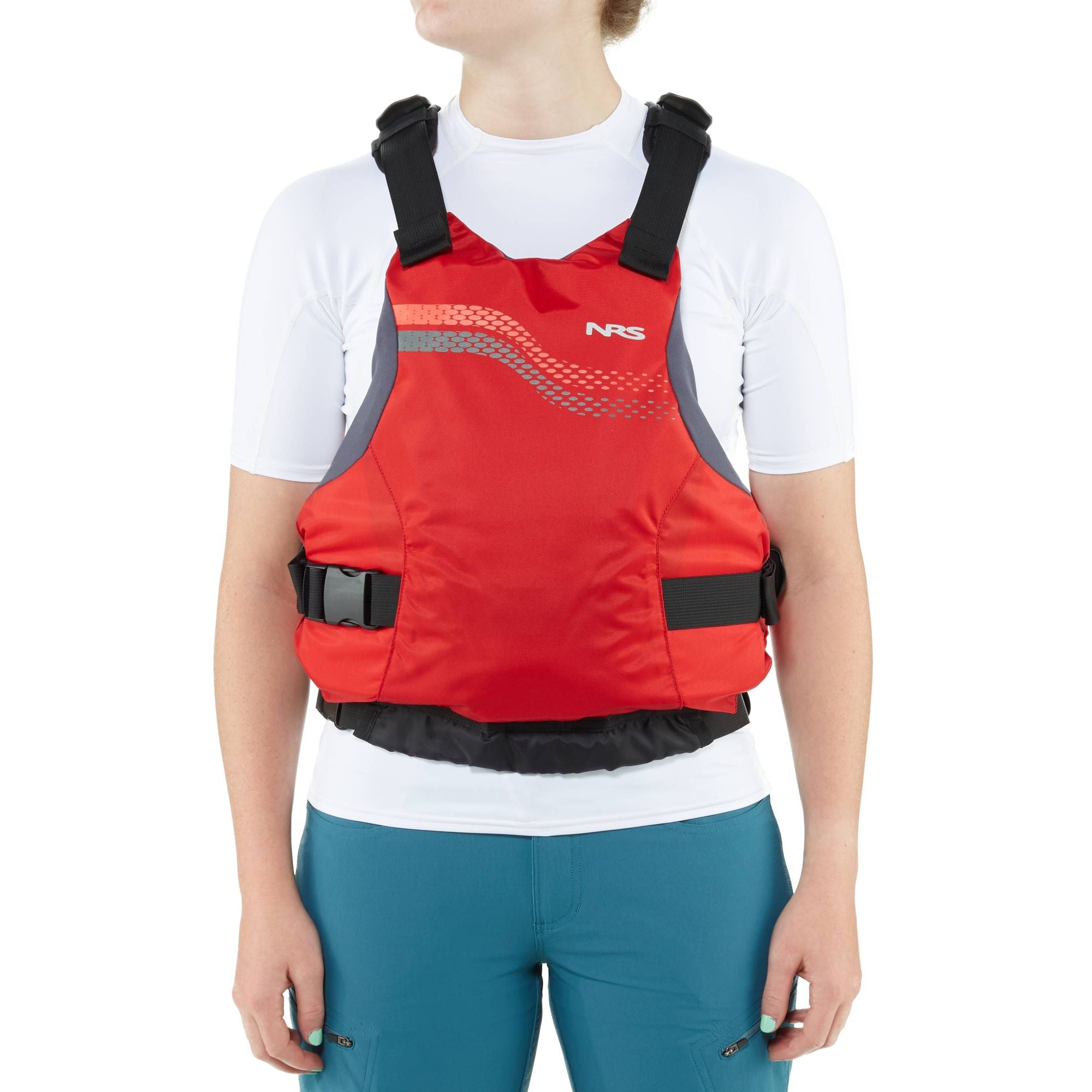 NRS Unisex Vapor PFD's - ScoutTech Outfitters
