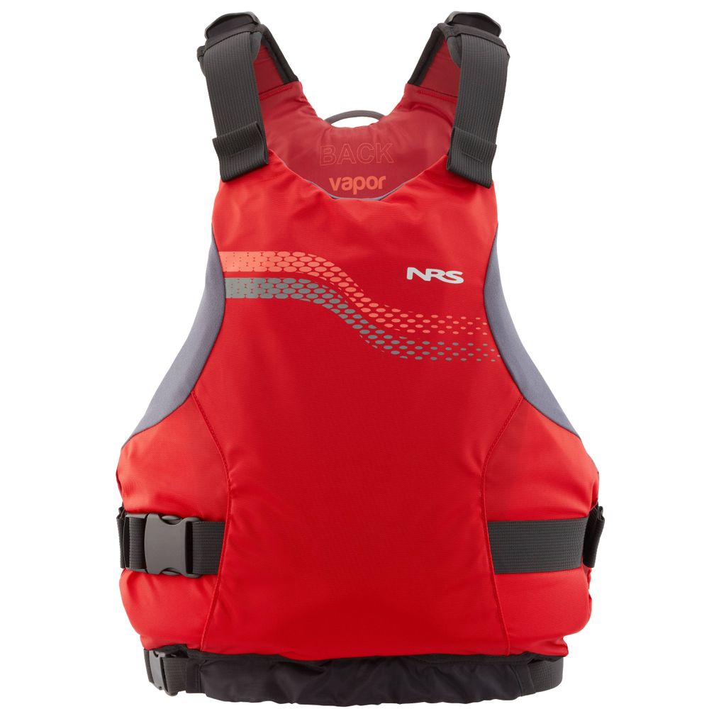 NRS Unisex Vapor PFD's - ScoutTech Outfitters