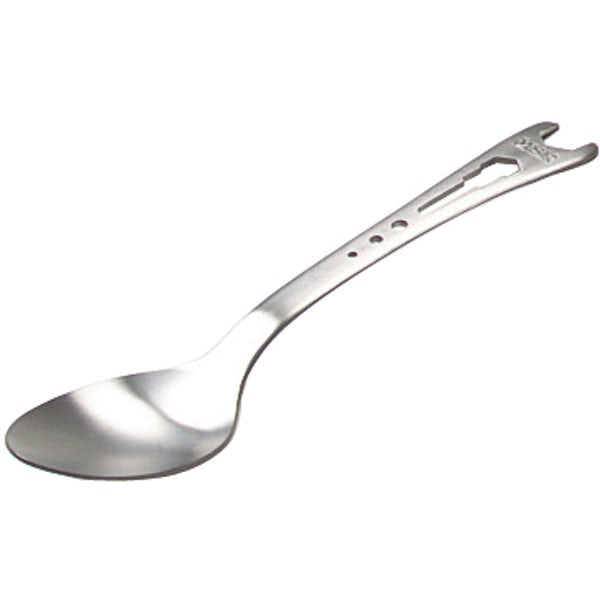 MSR Titan Tool Spoon Titanium - ScoutTech