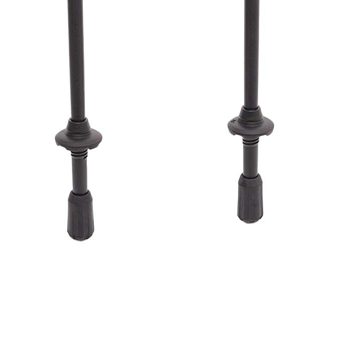 Black Diamond Trail Trekking Poles - ScoutTech