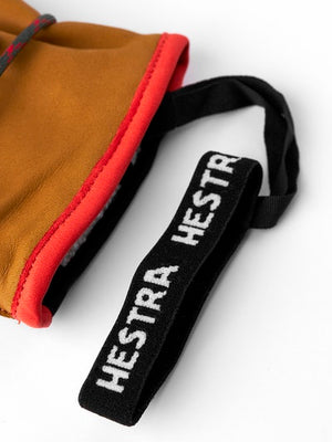 Hestra Gloves Wakayama Windproof Glove