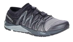 Merrell Mens Bare Access Flex Knit Ultralight Trail Running Shoes Size 13