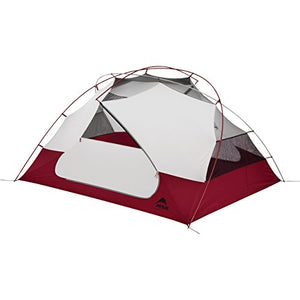 MSR Elixir 3 Lightweight Tent 3-Person 3 Season Tent
