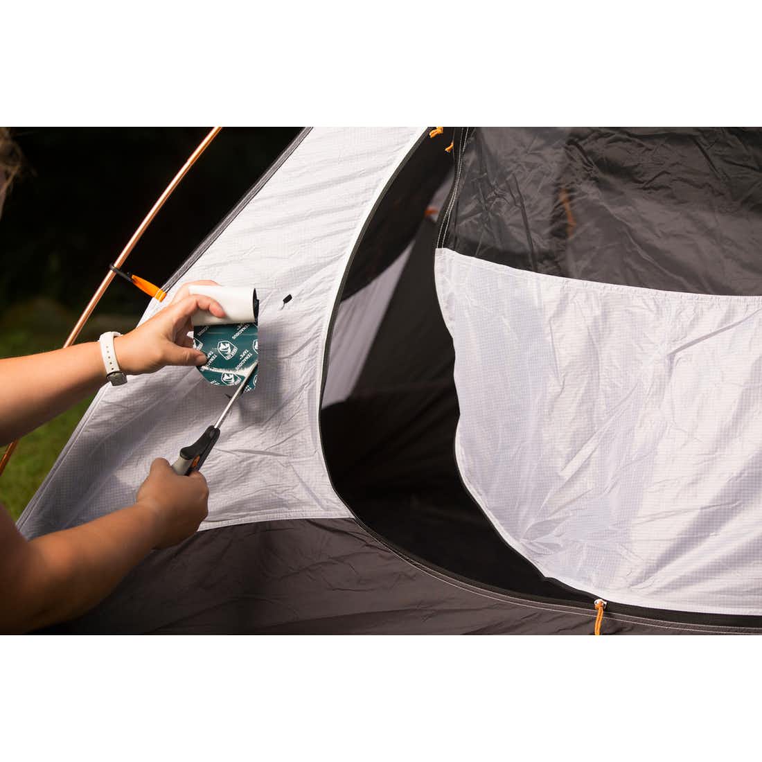 GearAid Tenacious Repair Tape - ScoutTech