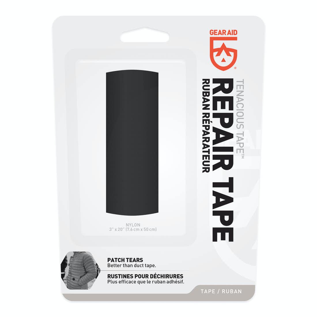 GearAid Tenacious Repair Tape - ScoutTech