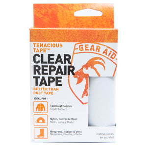 GearAid Tenacious Repair Tape