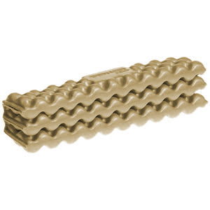 Thermarest Z Seat, Coyote/Gray
