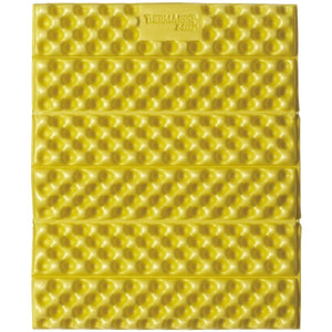 Thermarest Z Seat, Limon Silver