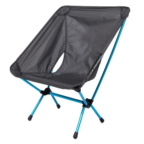 Helinox Chair Zero, Black - ScoutTech
