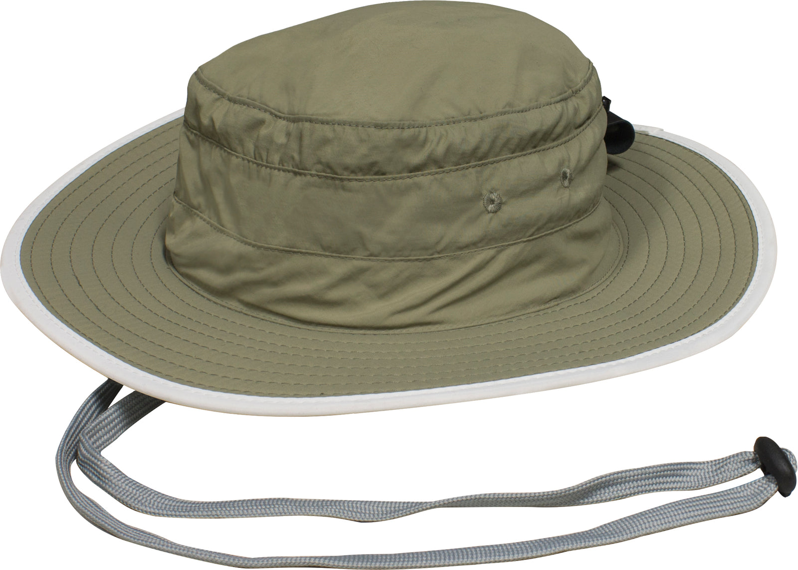 Misty Mountain Hikers Bucket Hat - ScoutTech