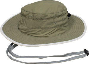 Misty Mountain Hikers Bucket Hat