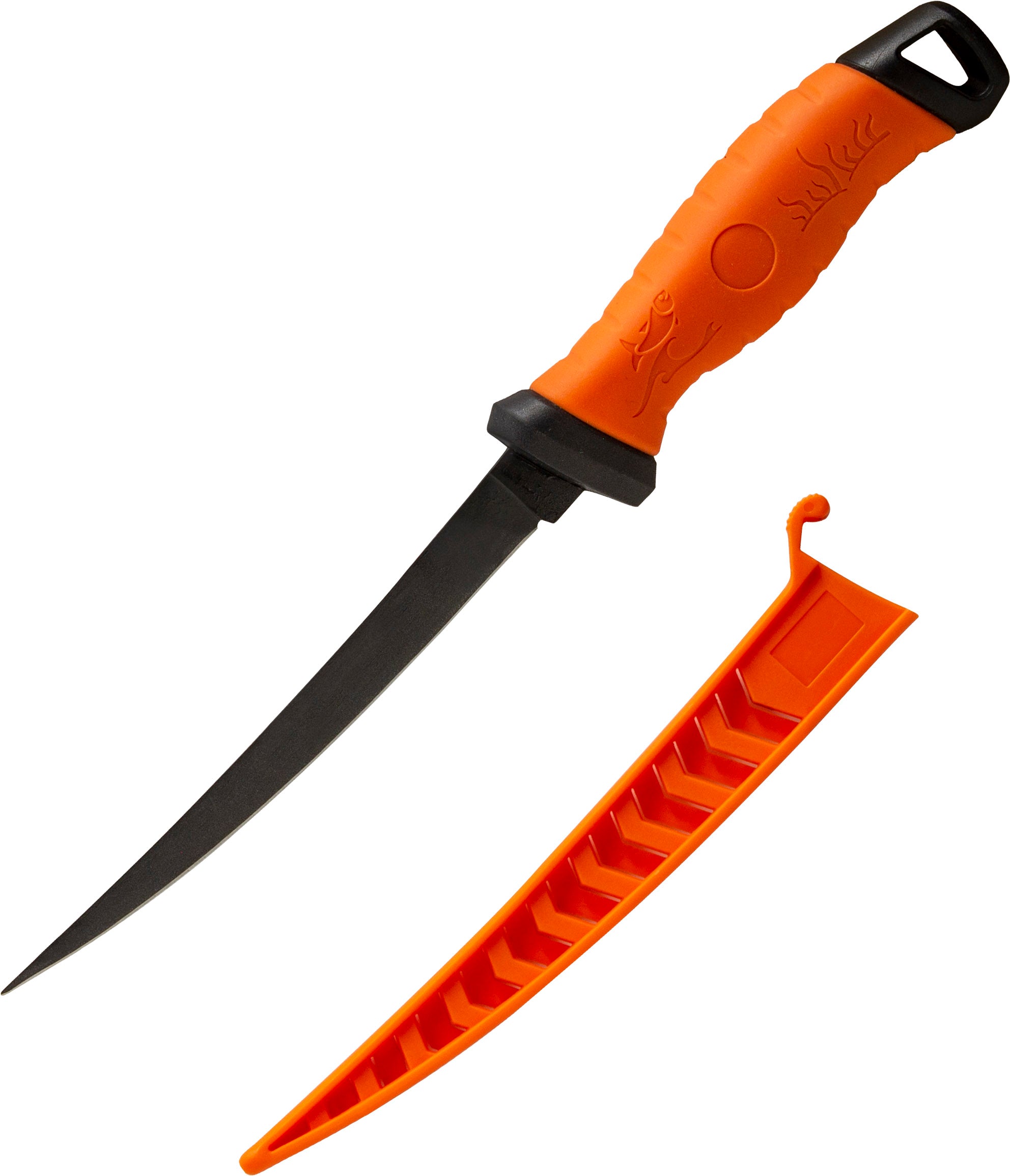 Bushline Outdoors Fillet Knife - ScoutTech