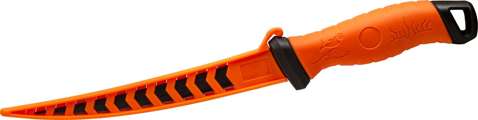 Bushline Outdoors Fillet Knife - ScoutTech