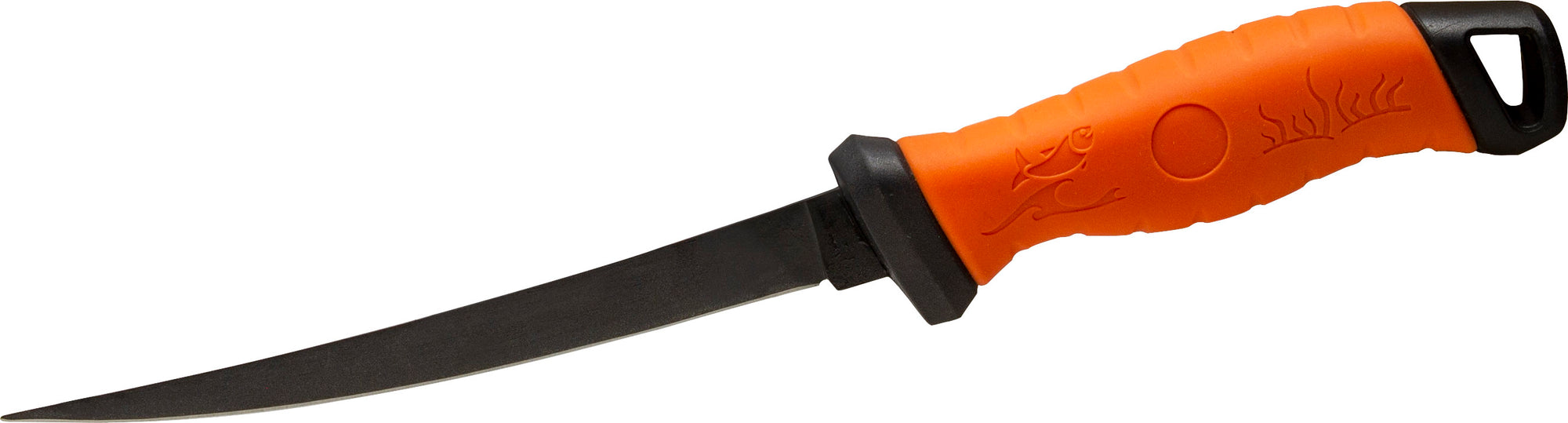 Bushline Outdoors Fillet Knife - ScoutTech