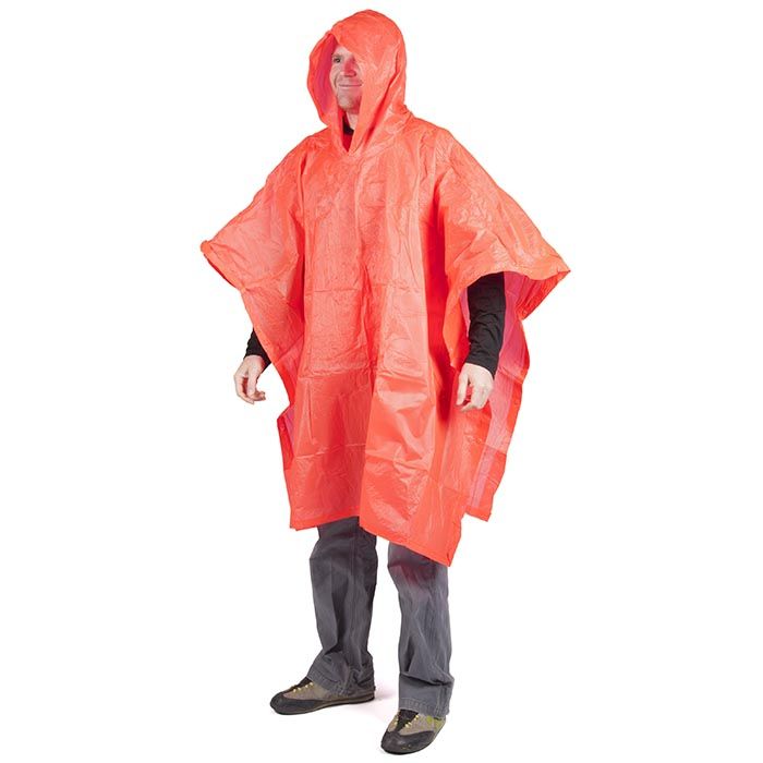 Peregrine Rain Poncho - ScoutTech Outfitters