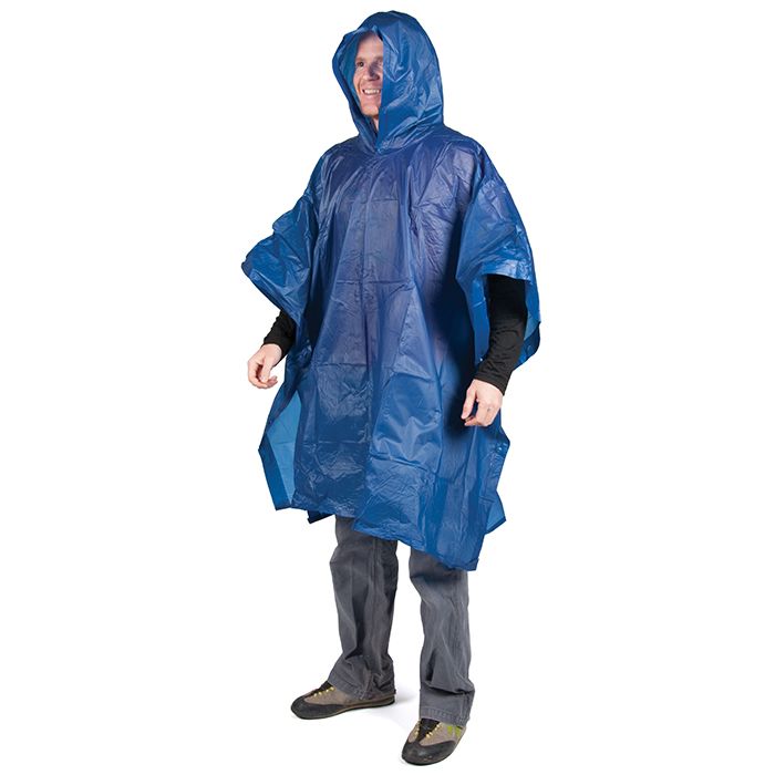 Peregrine Rain Poncho - ScoutTech Outfitters