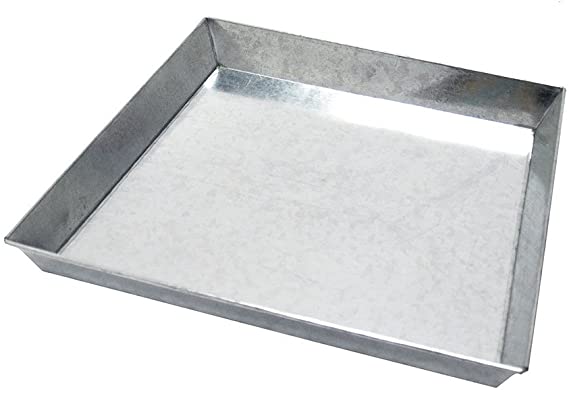 KIHD Ash Pan - ScoutTech Outfitters