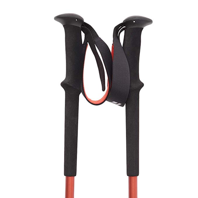 Black Diamond Trail Trekking Poles - ScoutTech
