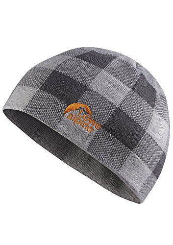 Lowe Alpine Pattern Beanies - ScoutTech