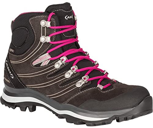 AKU Womens Alterra GTX Waterproof Hiking Boots - ScoutTech Outfitters