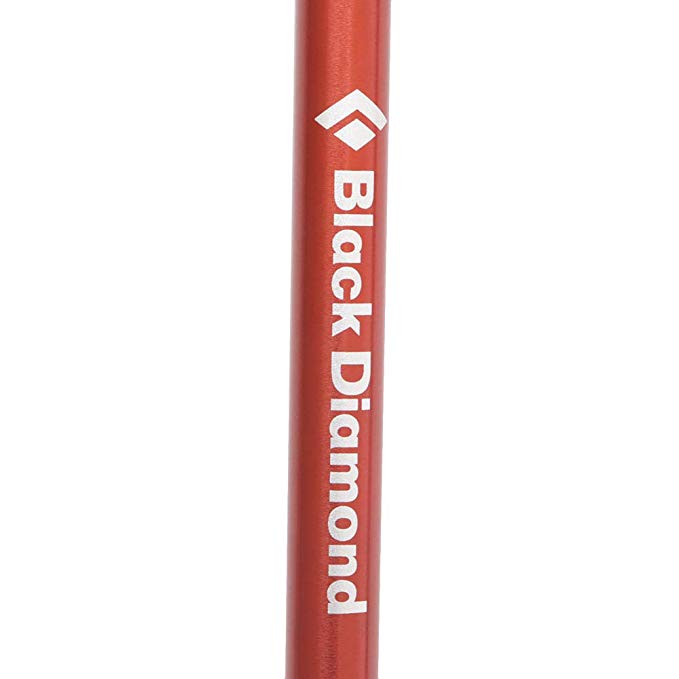 Black Diamond Trail Trekking Poles - ScoutTech