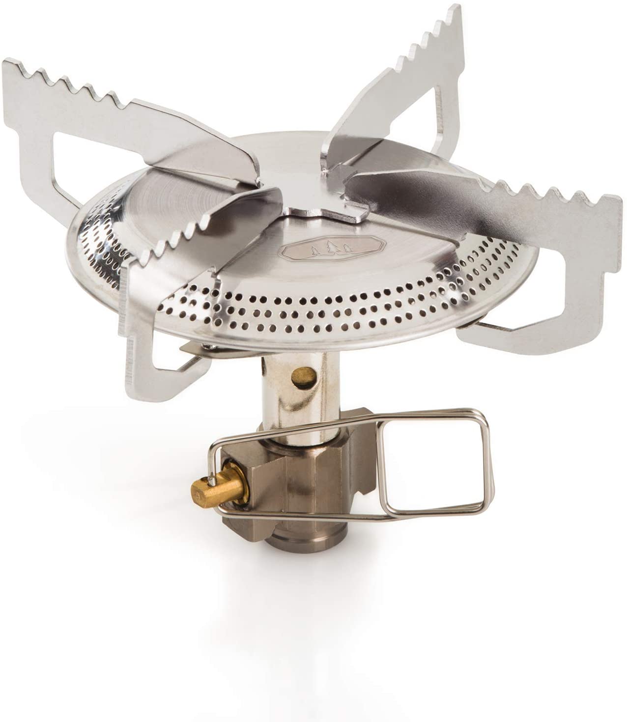 GSI Outdoors Glacier Camp Stove - ScoutTech