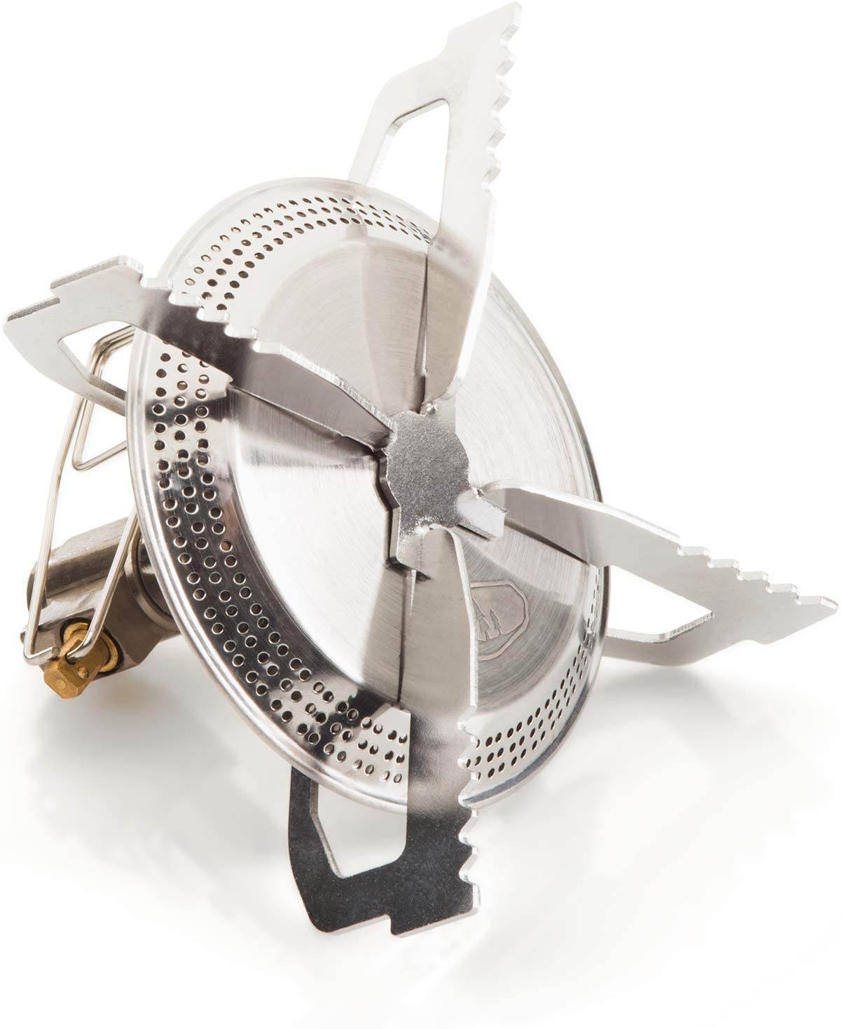 GSI Outdoors Glacier Camp Stove - ScoutTech