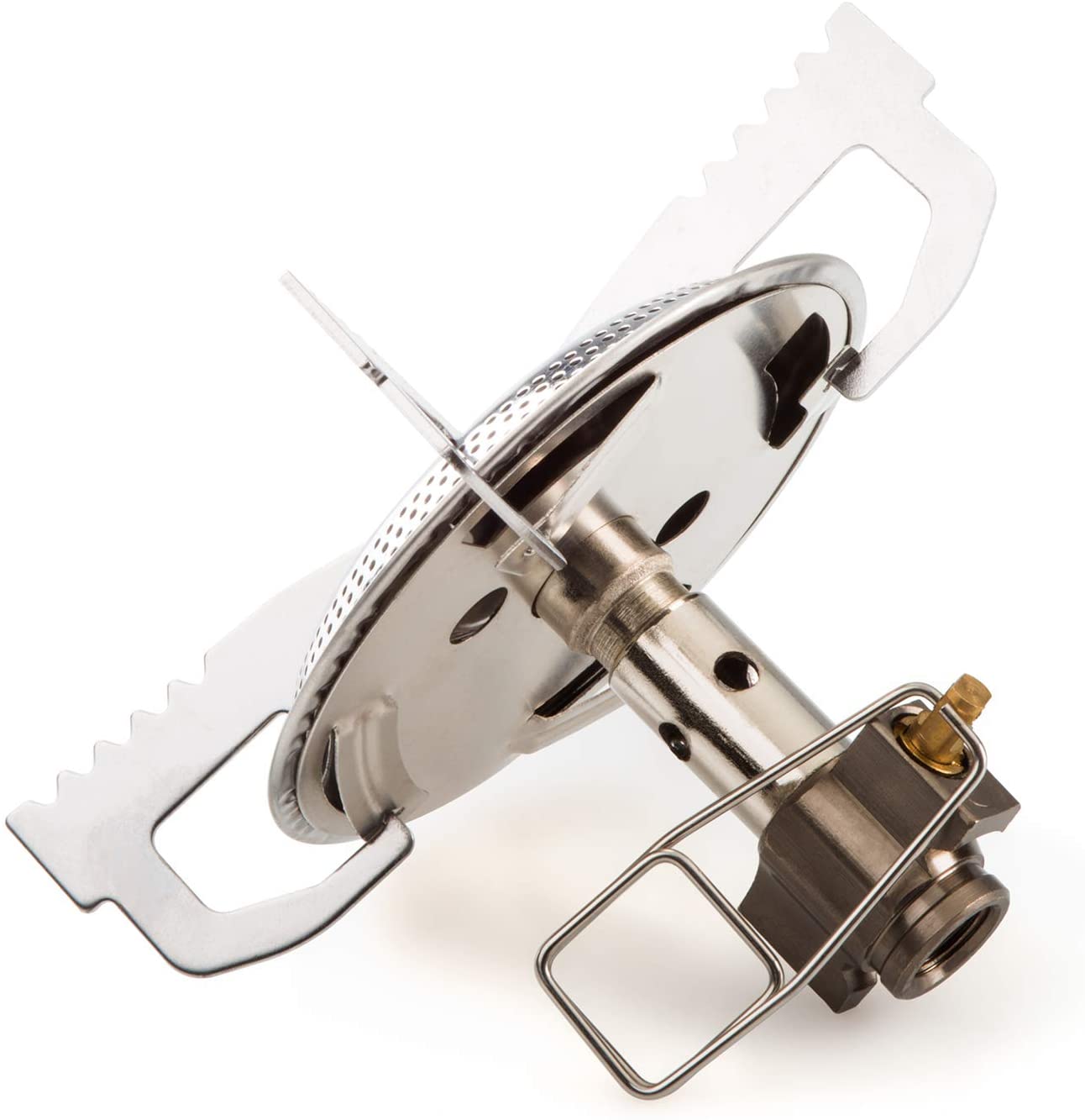 GSI Outdoors Glacier Camp Stove - ScoutTech