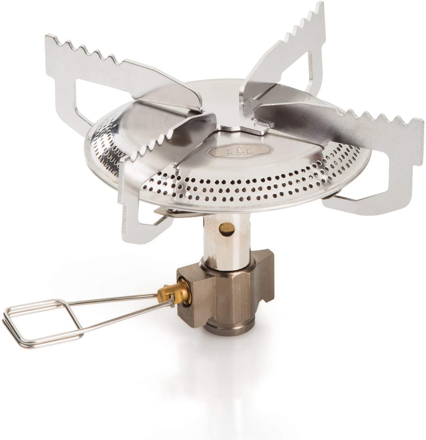 GSI Outdoors Glacier Camp Stove - ScoutTech