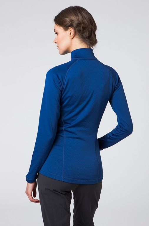 Helly Hansen Women's Vertex Stretch Midlayer Fleece Jacket XSMALL - ScoutTech