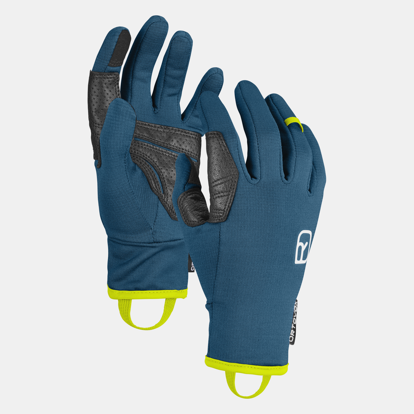 Ortovox Fleece Light Glove Mens - ScoutTech Outfitters
