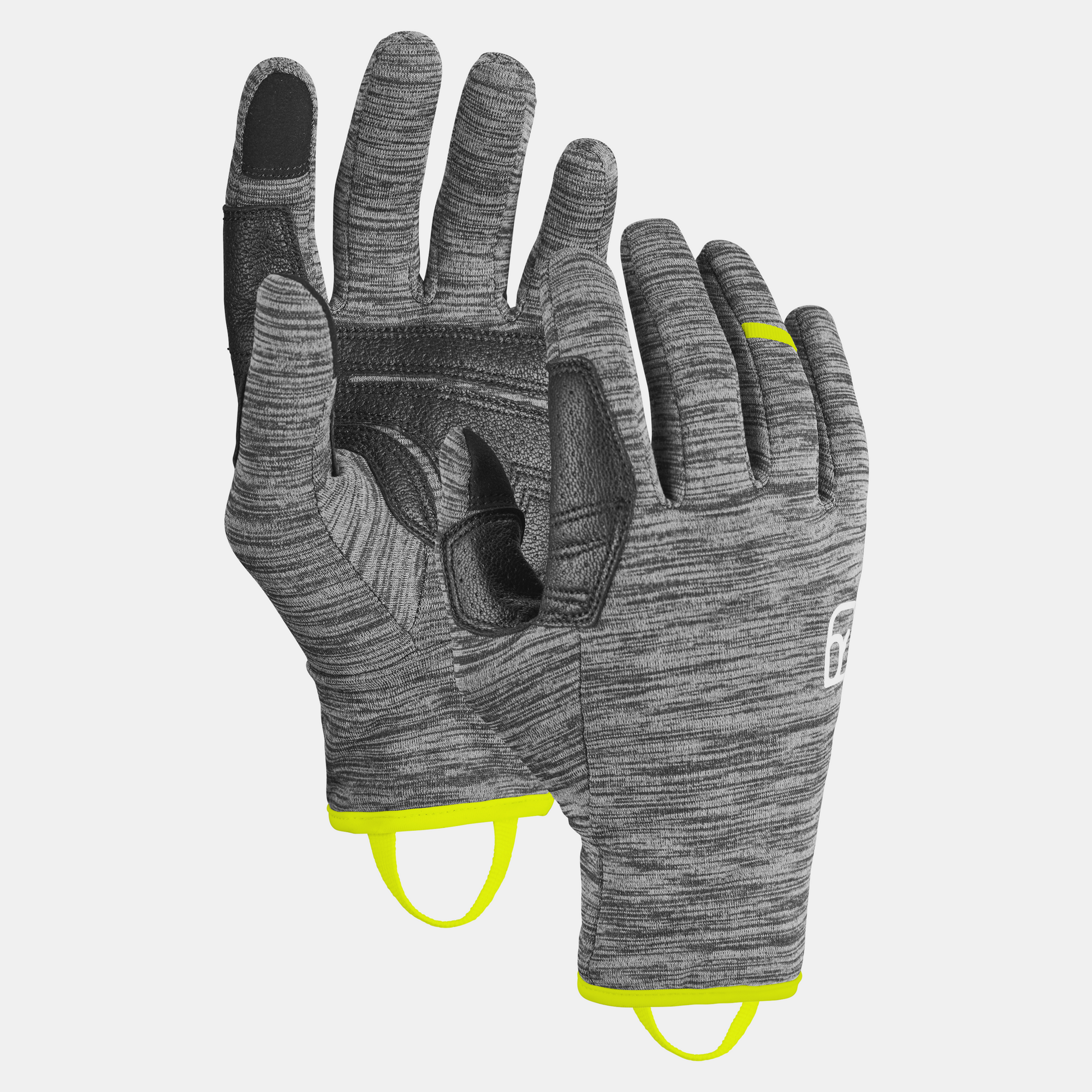 Ortovox Fleece Light Glove Mens - ScoutTech Outfitters