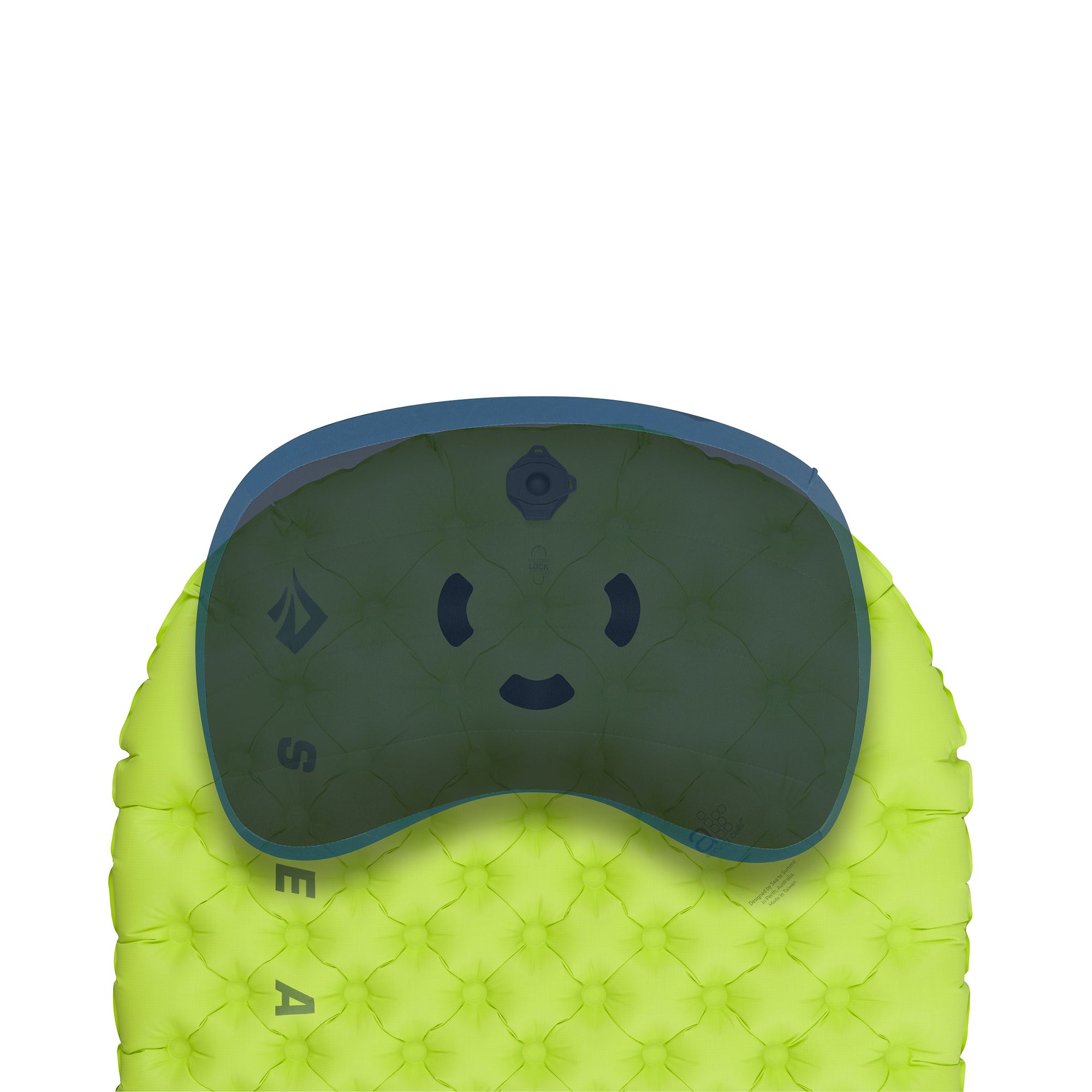 Sea To Summit Aeros Premium Inflatable Pillows - ScoutTech