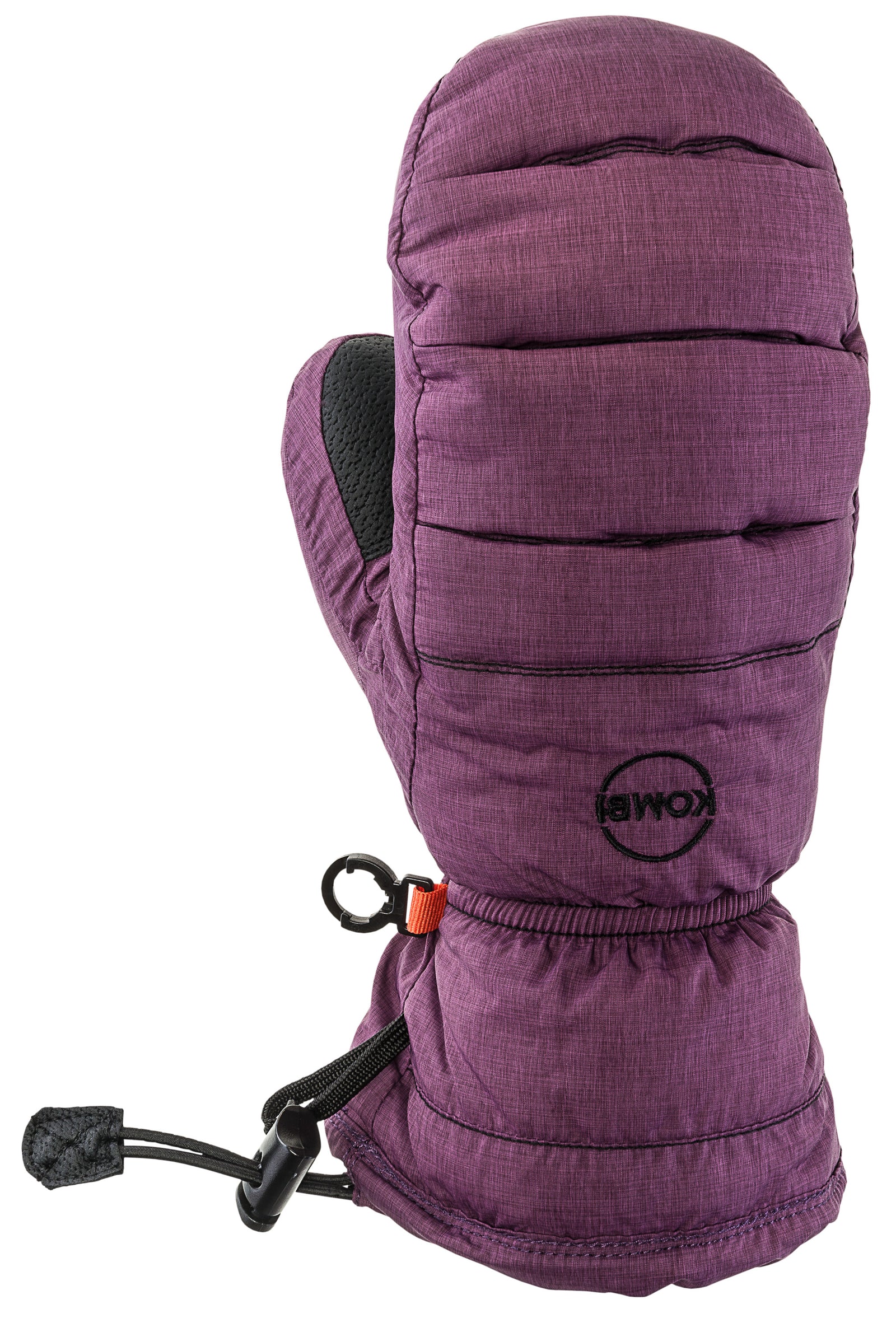 Kombi The Packable Ladies Mitt - ScoutTech
