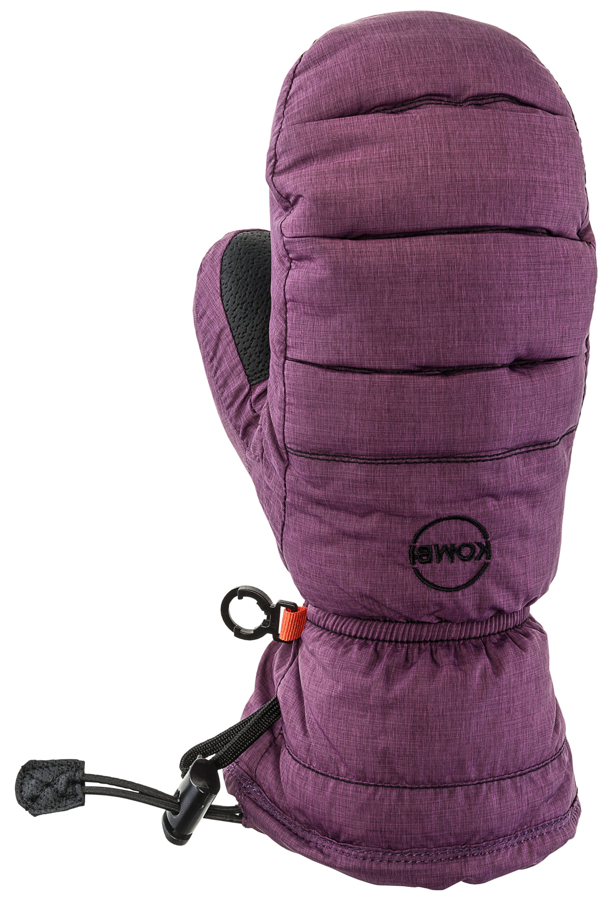 Kombi The Packable Ladies Mitt - ScoutTech