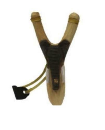 World Famous Wooden Animal Slingshots - ScoutTech