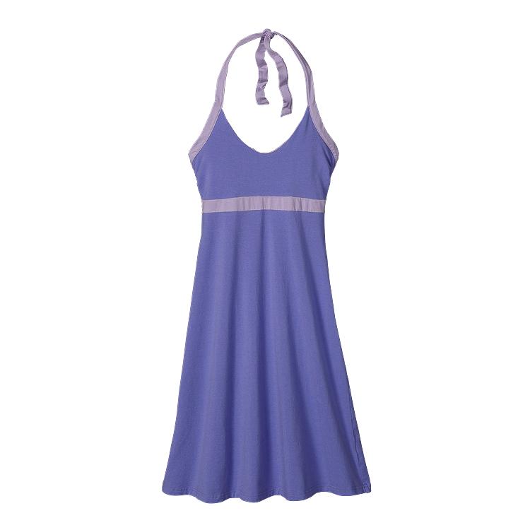 Patagonia Iliana Halter Top Dress CLEARANCE - ScoutTech