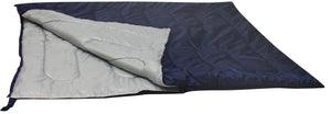 World Famous 41F Double Double Sleeping Bag for 2 People