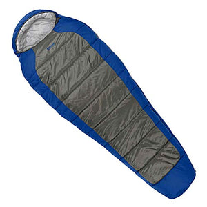 Chinook Everest Ice III Synthetic Mummy Sleeping Bag -22°F / -30°C