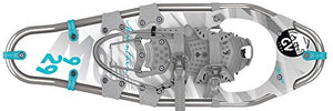 GV Snowshoes Women's Active Mountain 8x27 inches