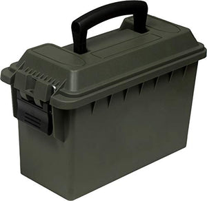 Mil-Spex 30 Caliber Ammo Storage Case
