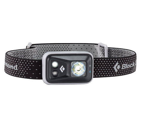Black Diamond Spot Headlamp - prior year