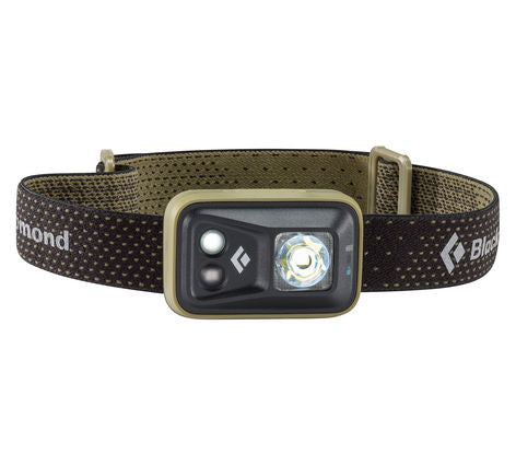 Black Diamond Spot Headlamp - prior year