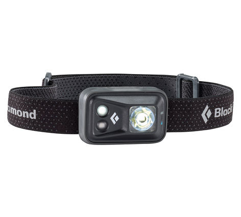 Black Diamond Spot Headlamp - prior year