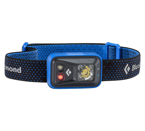 Black Diamond Spot Headlamp - prior year