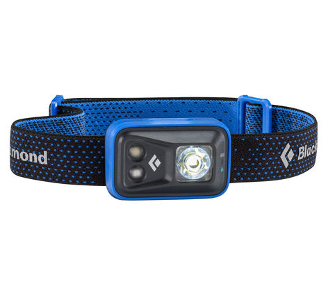 Black Diamond Spot Headlamp - prior year