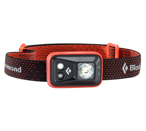 Black Diamond Spot Headlamp - prior year