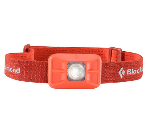 Black Diamond Gizmo Headlamp - ScoutTech